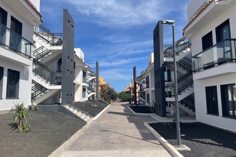 Leilighet i Corralejo, Fuerteventura, Corralejo - € 269 000 | Ref: A0583 - foto 29